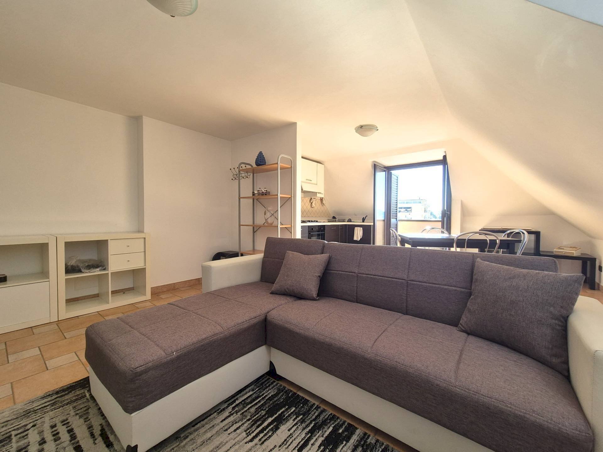 Foto 2 - Bilocale Via Posta Vecchia
11, Catanzaro - foto 2