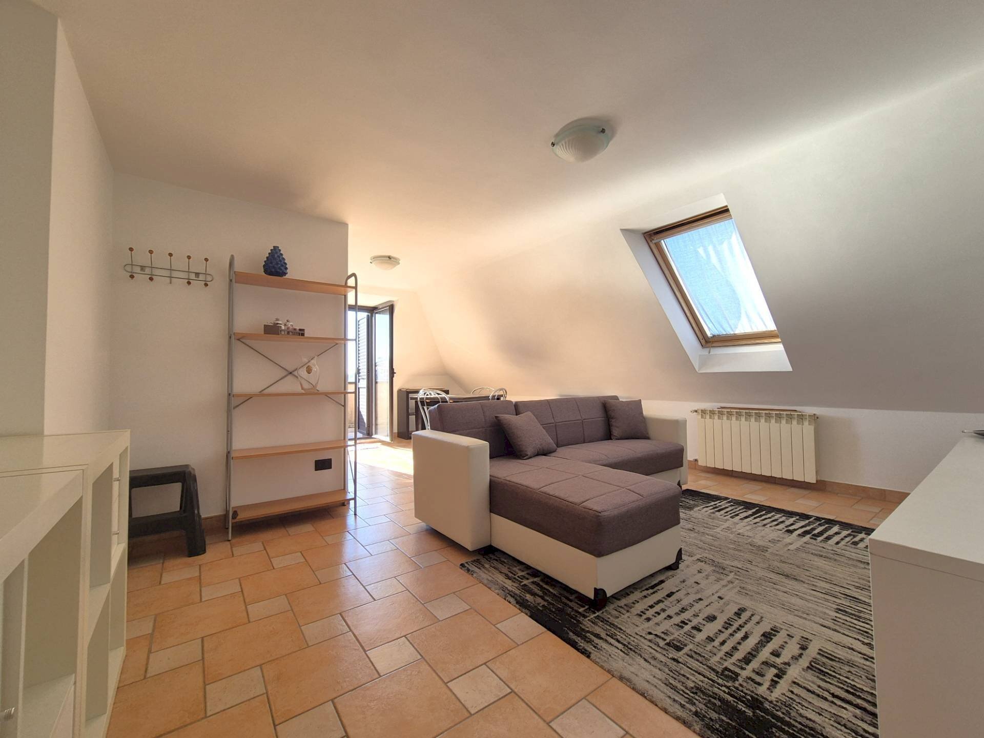 Foto 3 - Bilocale Via Posta Vecchia
11, Catanzaro - foto 3