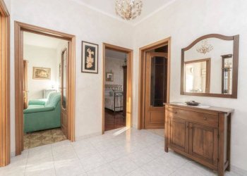 Ingresso - Four-room apartment via Vado, 5, Torino (neighborhood Nizza Millefonti) - photo 5