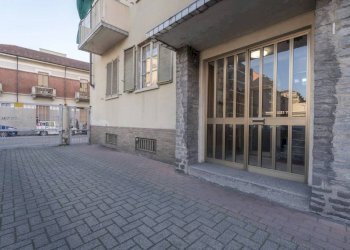Ingresso - Four-room apartment via Vado, 5, Torino (neighborhood Nizza Millefonti) - photo 30