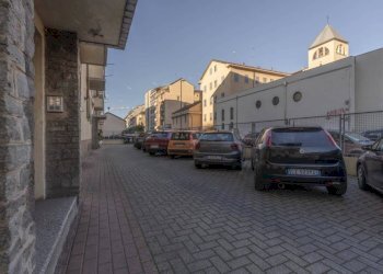 Zona - Four-room apartment via Vado, 5, Torino (neighborhood Nizza Millefonti) - photo 31