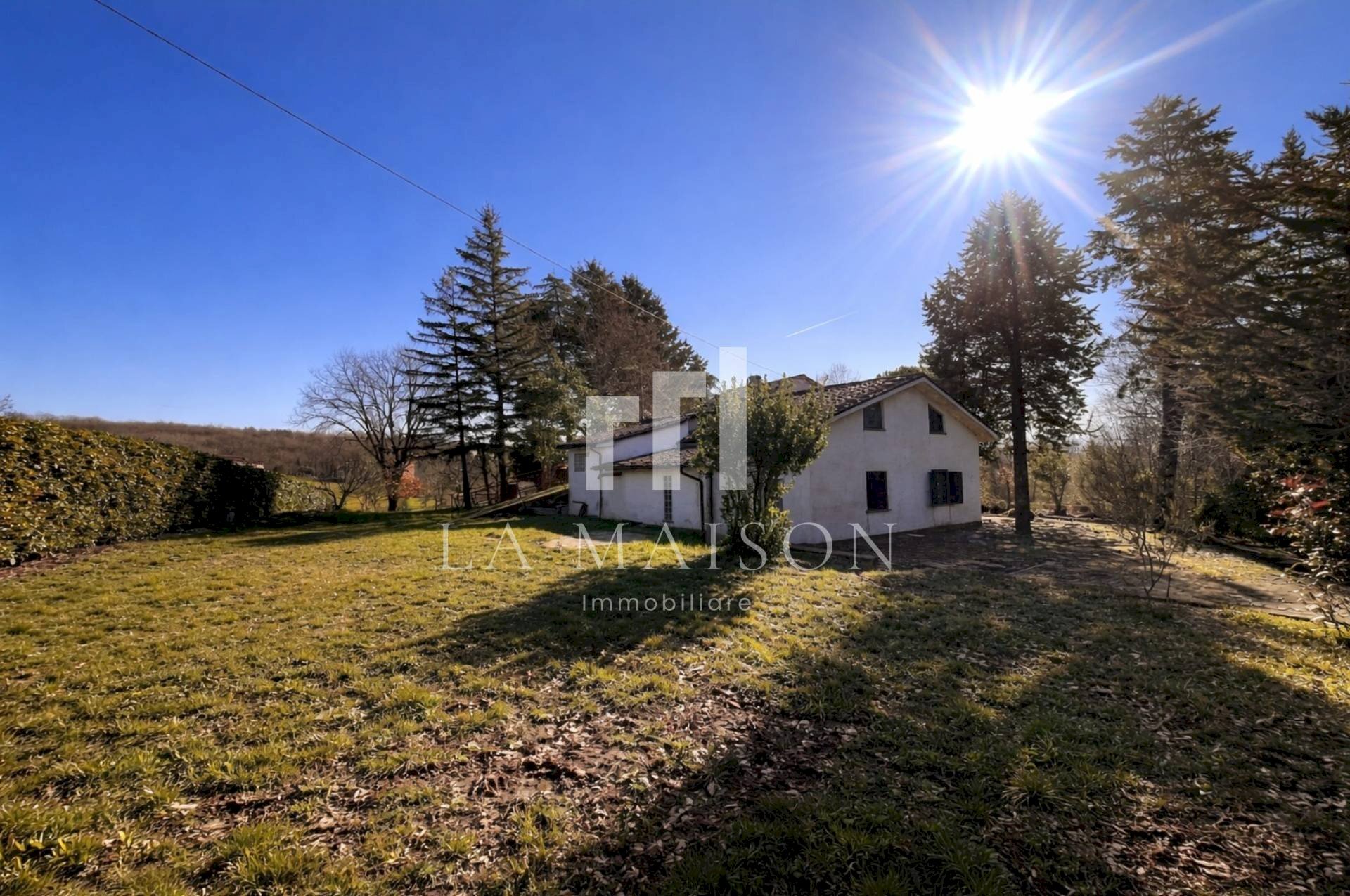 Foto 1 - Casa indipendente C.da Cannete, Vinchiaturo - foto 1