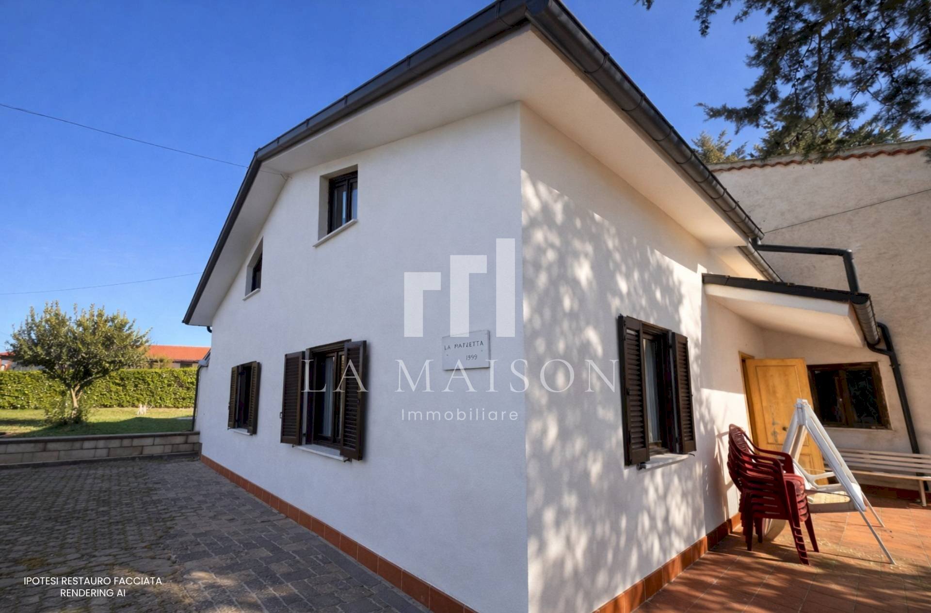 Foto 2 - Casa indipendente C.da Cannete, Vinchiaturo - foto 2