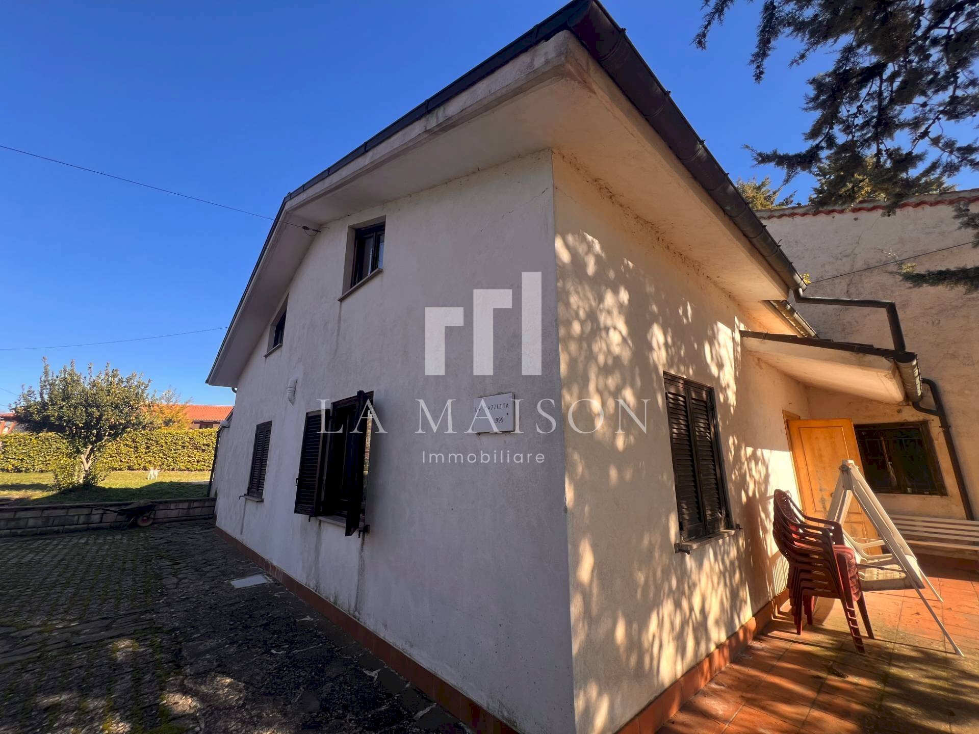 Foto 3 - Casa indipendente C.da Cannete, Vinchiaturo - foto 3