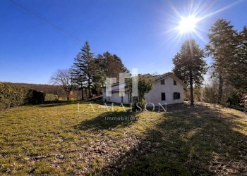 Foto 1 - Casa indipendente C.da Cannete, Vinchiaturo - foto 1