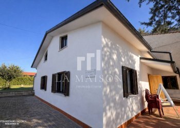 Foto 2 - Casa indipendente C.da Cannete, Vinchiaturo - foto 2