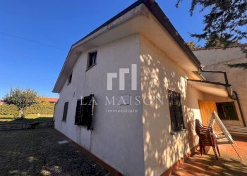 Foto 3 - Casa indipendente C.da Cannete, Vinchiaturo - foto 3