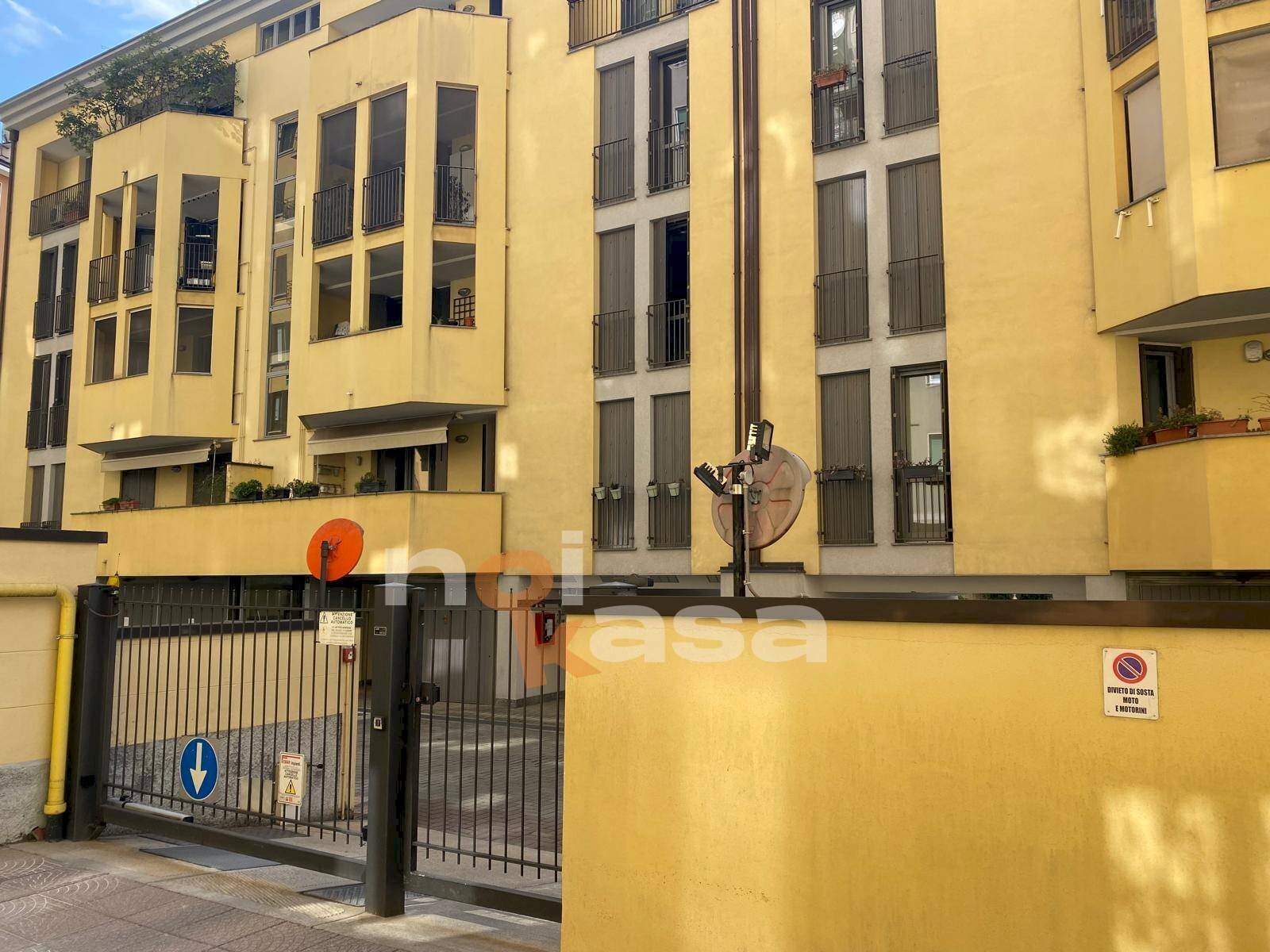 Foto 1 - One-room apartment Viale Argonne
 
28, Milano - photo 1