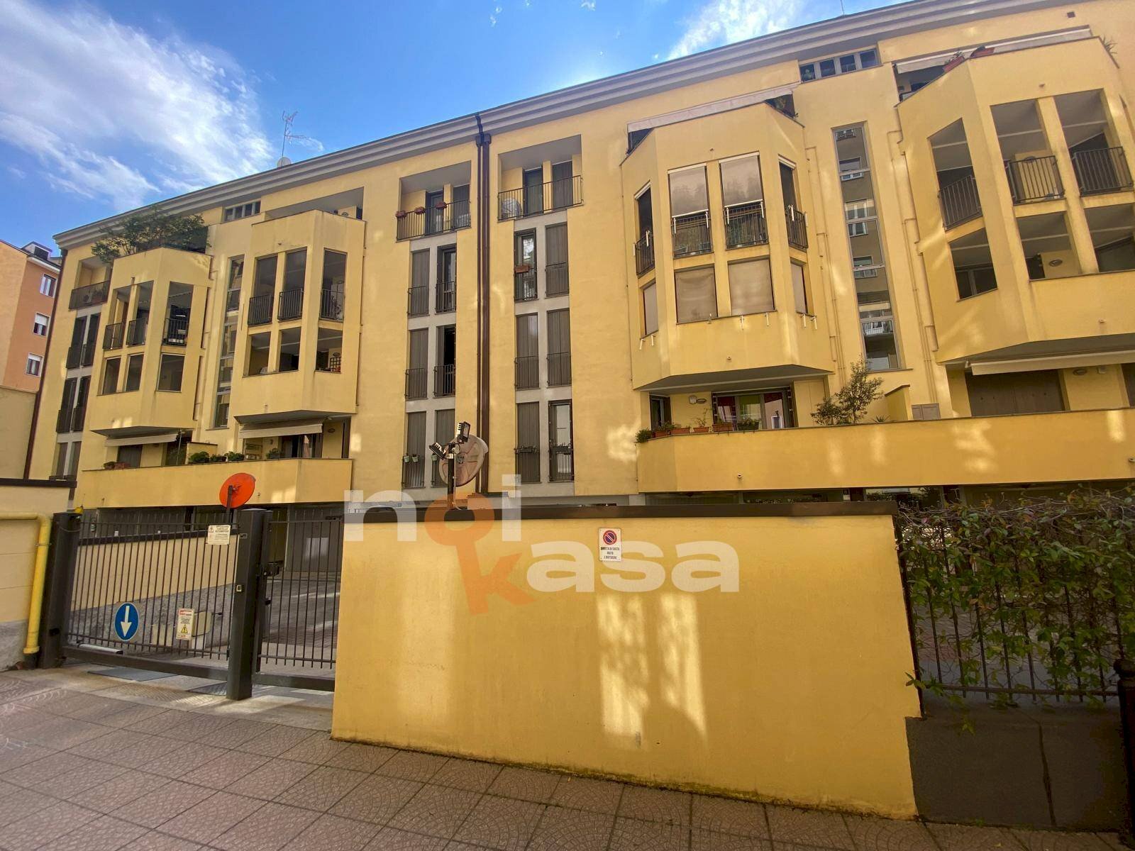 Foto 3 - One-room apartment Viale Argonne
 
28, Milano - photo 3