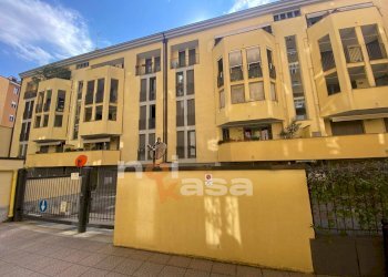 Foto 3 - One-room apartment Viale Argonne
 
28, Milano - photo 3