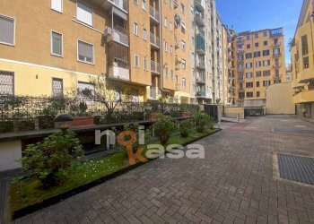 Foto 4 - One-room apartment Viale Argonne
 
28, Milano - photo 4