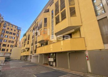 Foto 6 - One-room apartment Viale Argonne
 
28, Milano - photo 6