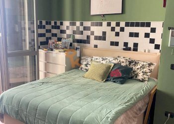 Foto 19 - One-room apartment Viale Argonne
 
28, Milano - photo 19