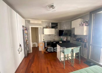 Foto 22 - One-room apartment Viale Argonne
 
28, Milano - photo 22