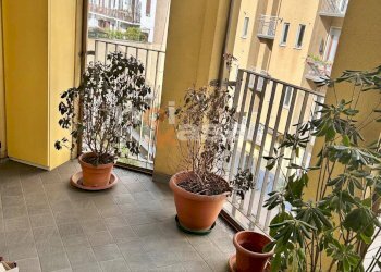 Foto 43 - One-room apartment Viale Argonne
 
28, Milano - photo 43