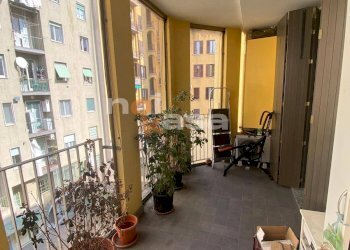 Foto 44 - One-room apartment Viale Argonne
 
28, Milano - photo 44