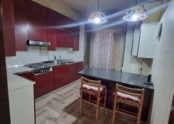 CUCINA - Apartment Via Vincenzo Pupino
15, Taranto - photo 6