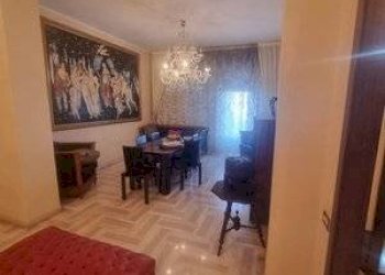 CUCINA - Apartment Via Vincenzo Pupino
15, Taranto - photo 7