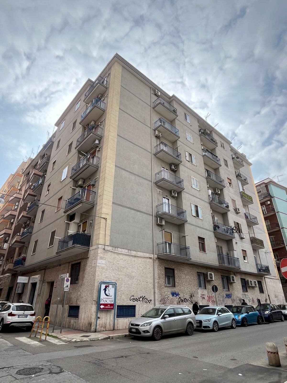 Foto 1 - Three-room apartment VIA SCIRA
 
4, Taranto - photo 1