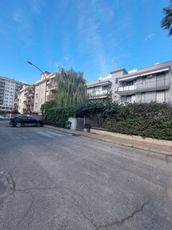 Foto 1 - Four-room apartment Via Mar Grande
 
28, Taranto - photo 1