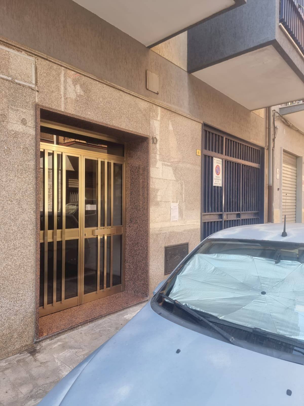 Foto 2 - Four-room apartment Via Alberto Viscardi
 
10, Taranto - photo 2