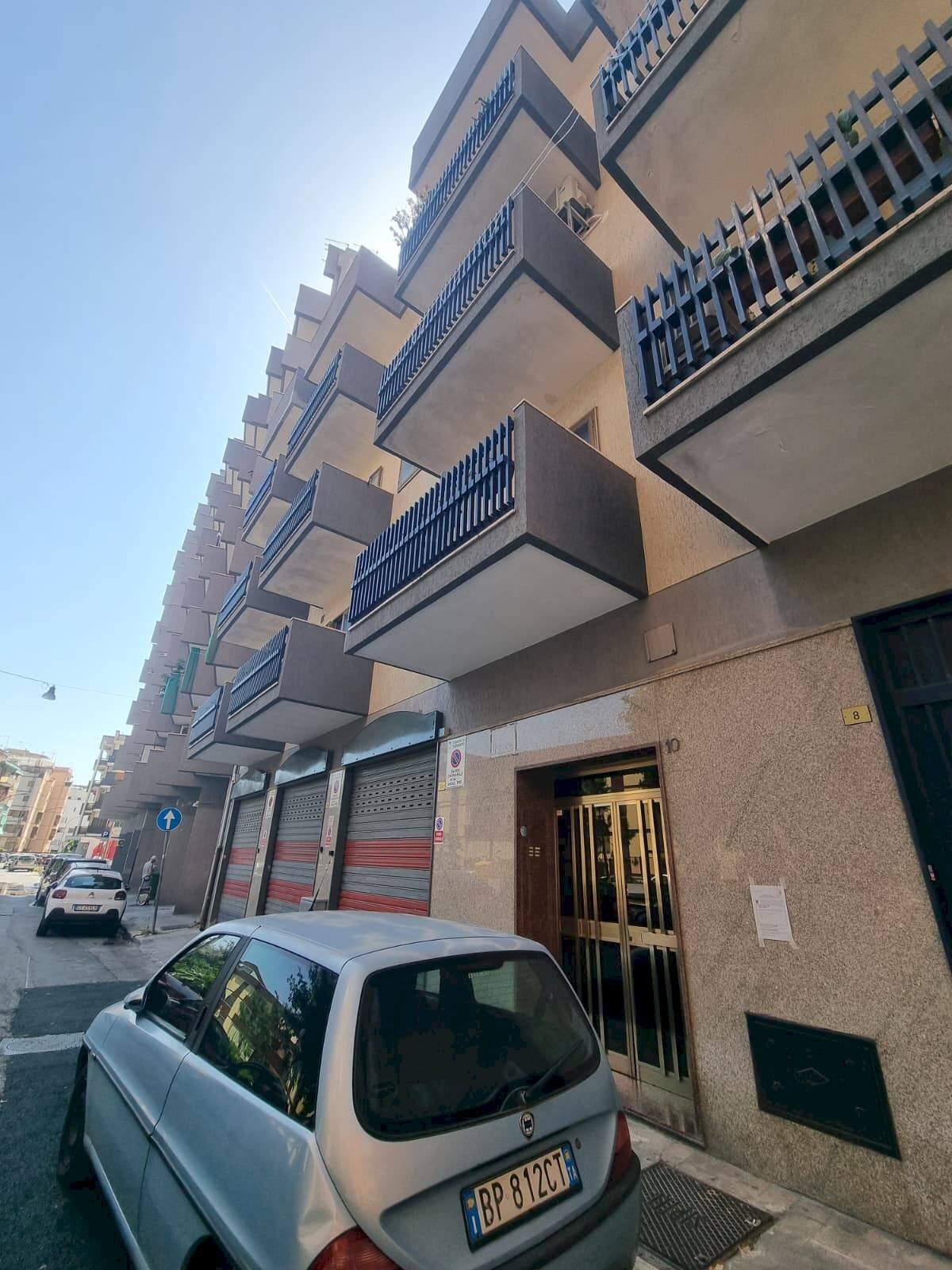 Foto 3 - Four-room apartment Via Alberto Viscardi
 
10, Taranto - photo 3