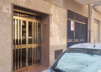 Foto 2 - Four-room apartment Via Alberto Viscardi
10, Taranto - photo 2