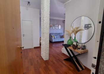 Foto 5 - Four-room apartment Via Alberto Viscardi
10, Taranto - photo 5