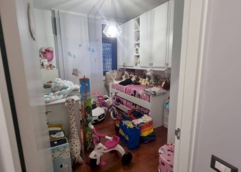 Foto 15 - Four-room apartment Via Alberto Viscardi
10, Taranto - photo 15