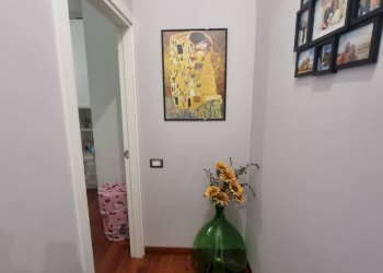 Foto 18 - Four-room apartment Via Alberto Viscardi
10, Taranto - photo 18