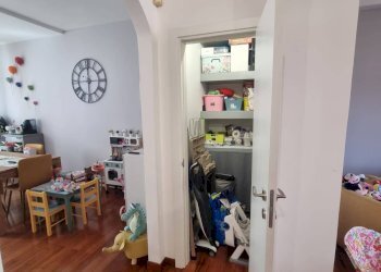 Foto 22 - Four-room apartment Via Alberto Viscardi
10, Taranto - photo 22