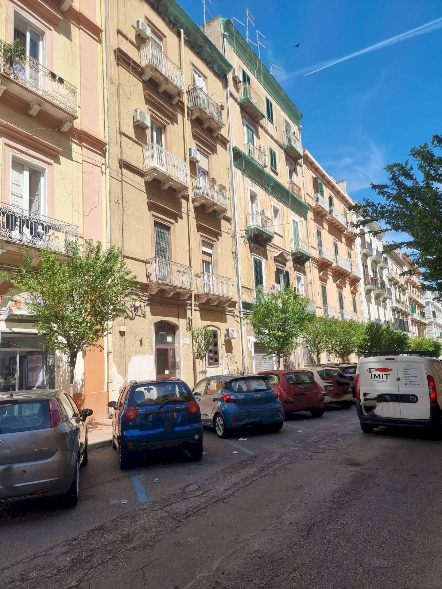 Foto 1 - Three-room apartment Via Duca Degli Abruzzi
 
36, Taranto - photo 1