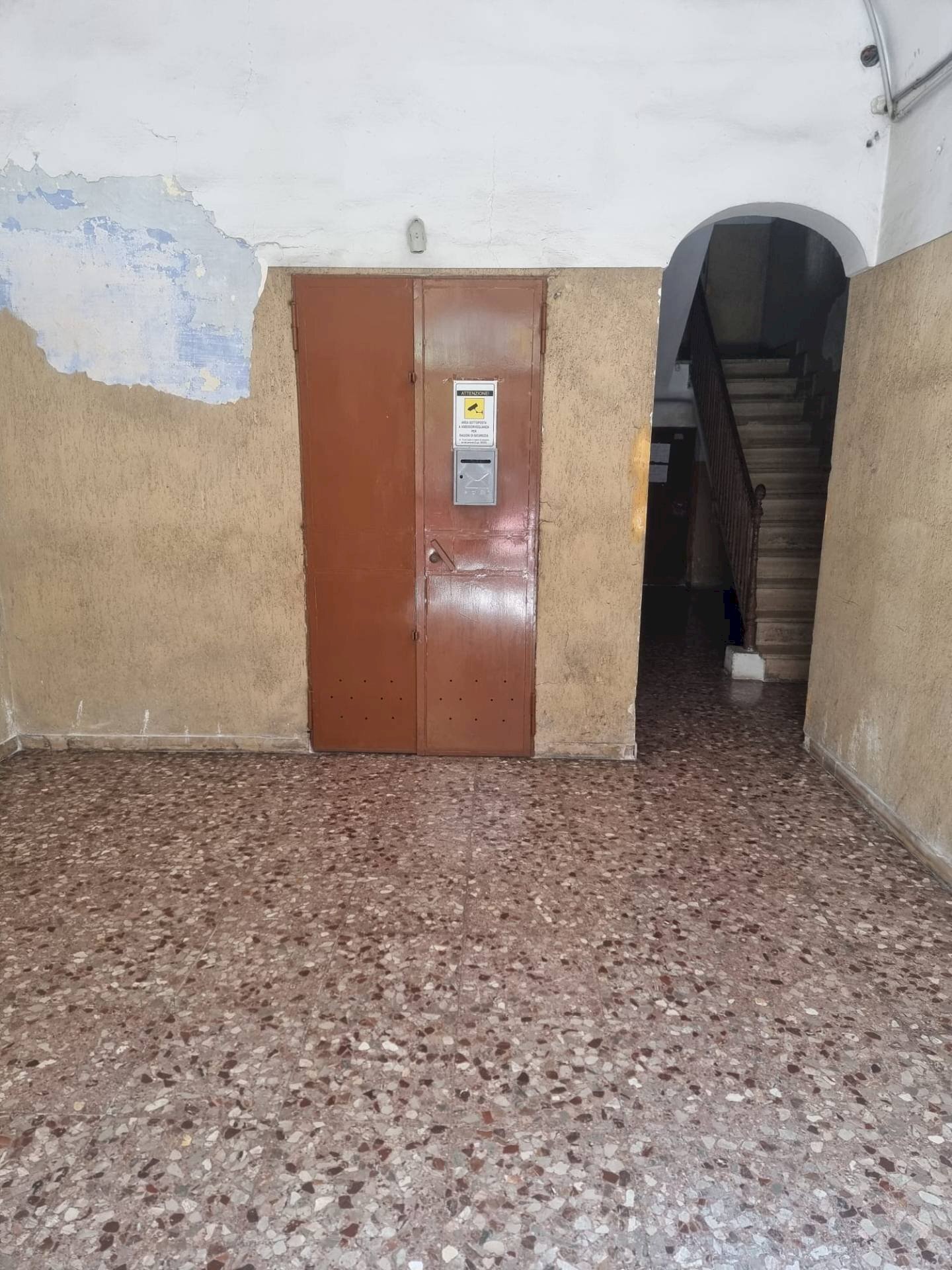 Foto 3 - Three-room apartment Via Duca Degli Abruzzi
 
36, Taranto - photo 3