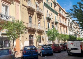 Foto 1 - Three-room apartment Via Duca Degli Abruzzi
36, Taranto - photo 1