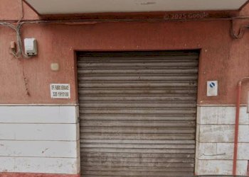 Foto 1 - Commercial Premises Via Giacomo Leopardi
67, Taranto - photo 1