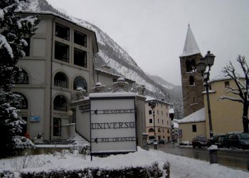 Foto 2 - Residence PIAZZA VITTORIO EMANUELE II
6, Prè-Saint-Didier - photo 2