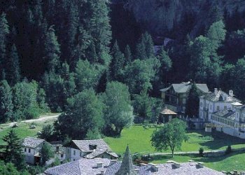 Foto 3 - Residence PIAZZA VITTORIO EMANUELE II
6, Prè-Saint-Didier - photo 3