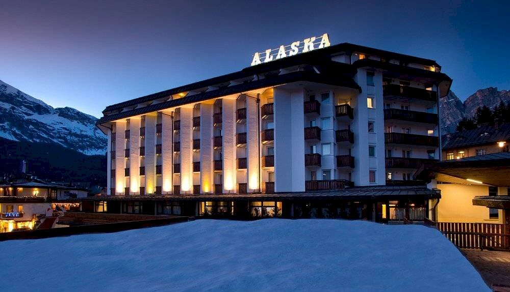 Foto 1 - Residence Cortina d'Ampezzo - foto 1