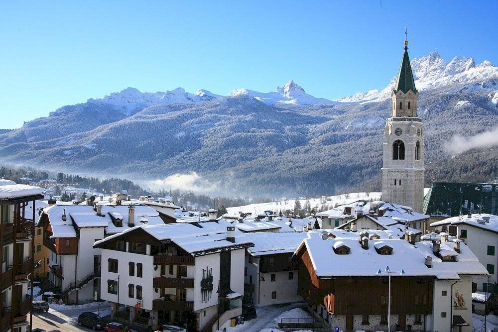 Foto 3 - Residence Cortina d'Ampezzo - foto 3