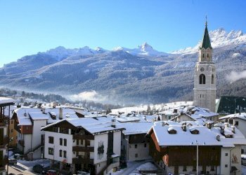 Foto 3 - Residence Cortina d'Ampezzo - foto 3