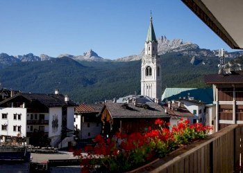 Foto 4 - Residence Cortina d'Ampezzo - foto 4