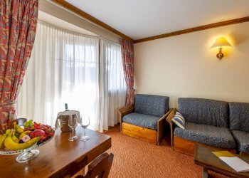 Foto 7 - Residence Cortina d'Ampezzo - foto 7