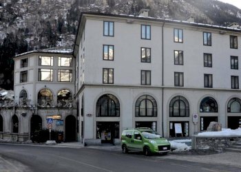 Foto 1 - Residence PIAZZA VITTORIO EMANUELE II
6, Prè-Saint-Didier - photo 1