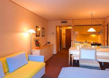 Foto 14 - Residence PIAZZA VITTORIO EMANUELE II
6, Prè-Saint-Didier - photo 14