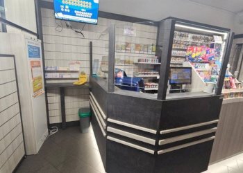 Interno non residenziale - Bar - Tabacchi - Ricevitoria Ciriè - foto 7