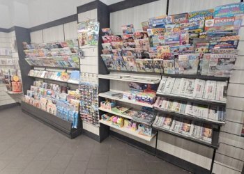 Interno non residenziale - Bar - Tabacchi - Ricevitoria Ciriè - foto 8