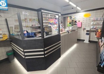 Interno non residenziale - Bar - Tabacchi - Ricevitoria Ciriè - foto 10