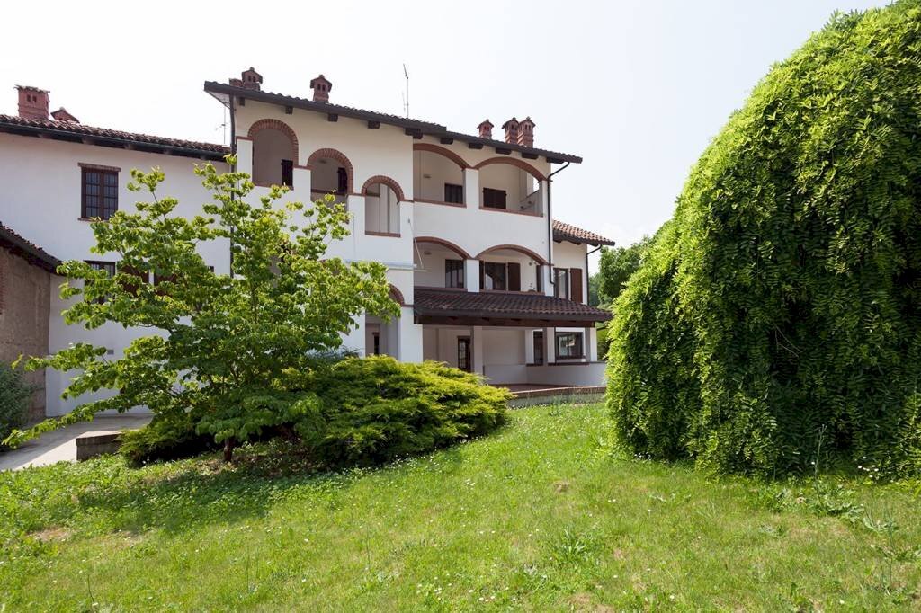 Giardino - Two-room apartment via Mario Caudana, 118/9, Castiglione Torinese - photo 2