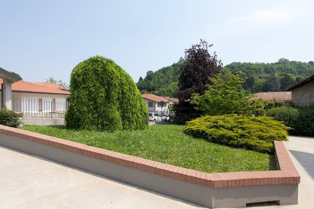 Giardino - Two-room apartment via Mario Caudana, 118/9, Castiglione Torinese - photo 3