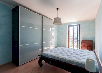 Camera da letto - Two-room apartment via Mario Caudana, 118/9, Castiglione Torinese - photo 7